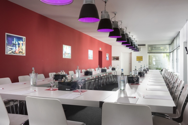 Hotel Ferrotel Duisburg Partner of Sorat H